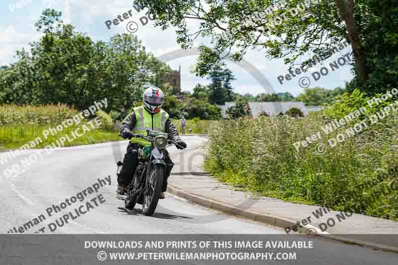 Vintage motorcycle club;eventdigitalimages;no limits trackdays;peter wileman photography;vintage motocycles;vmcc banbury run photographs